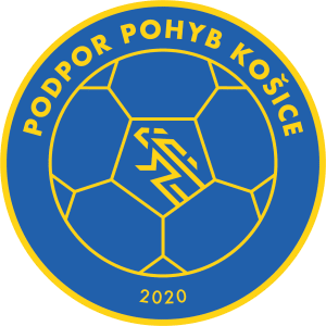 Podpor Pohyb Košice