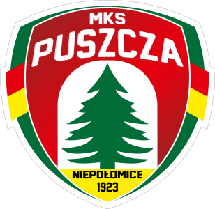 Puszcza Niepołomice
