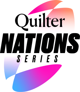 Quilter National Series
