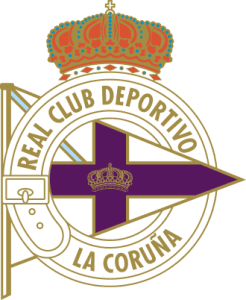 RC Deportivo La Coruna