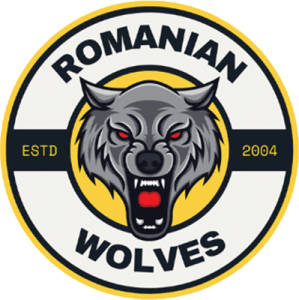 Romanian Wolves