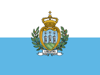 San Maríno