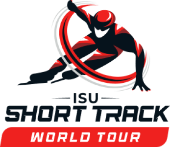 Short track: Světová série