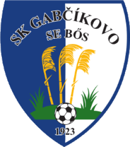 ŠK 1923 Gabčíkovo