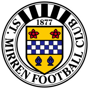 St Mirren