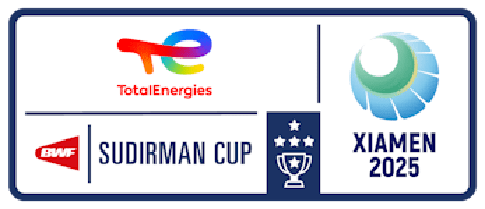 Sudirman Cup