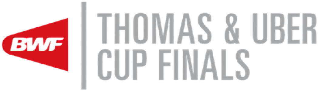Thomas & Uber Cup