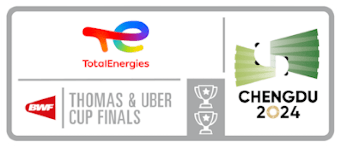 Thomas Cup