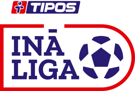 Tipos Iná liga