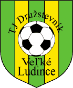 TJ Družstevník Veľké Ludince