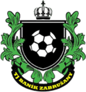 TJ Zabrušany