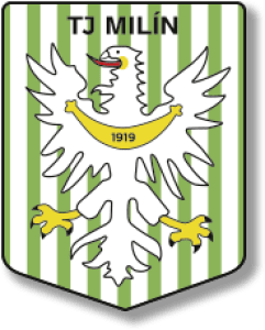TJ Ligmet Milín