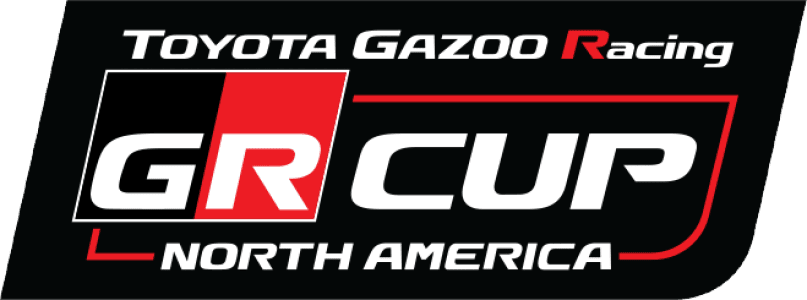 Toyota GR Cup America