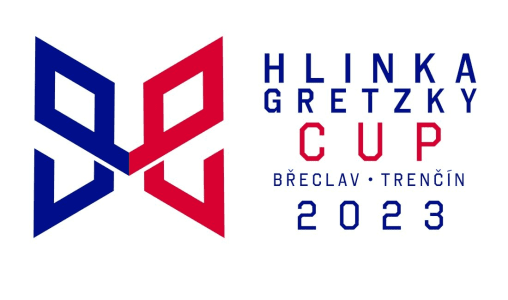 Hlinka Gretzky Cup