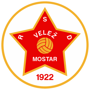 Velež Mostar