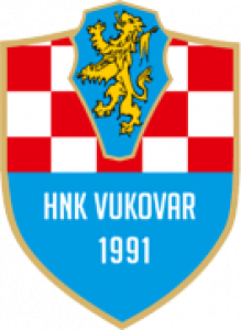 Vukovar 1991