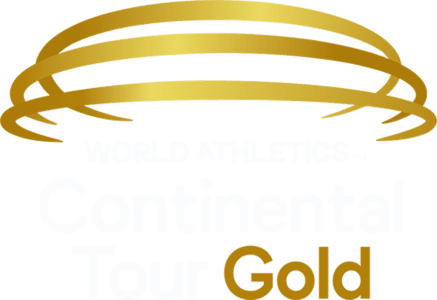 World Athletics Continental Tour Gold