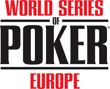 World Series of Poker Europe