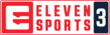 Eleven Sports 3