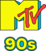 MTV 90s