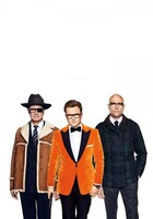 Kingsman: Zlatý kruh
