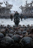 Válka o planetu opic