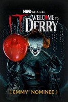 TO: Vítejte v Derry