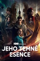 Jeho temné esence