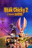 Ušák Chicky 2 a Tajemství sviště