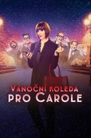 Vánoční koleda pro Carole