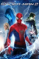 Amazing Spider-Man 2