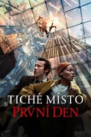 Tiché místo: První den