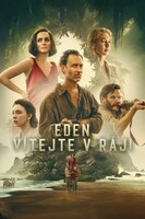 Eden - Vítejte v ráji