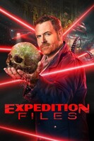 Akta z expedic