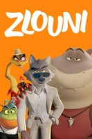 Zlouni
