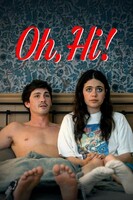 Oh, ahoj!
