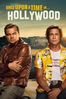 Tenkrát v Hollywoodu