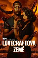 Lovecraftova země