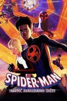 Spider-Man: Napříč paralelními světy