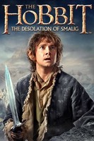 Hobit: Šmakova dračí poušť