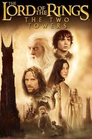 Pán prstenů: Dvě věže