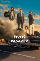 Čtvrtý pasažér