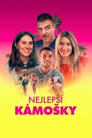 Nejlepší kámošky