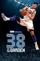 Linsanity: 38 bodů v Garden