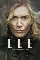 Lee: Fotografka v první linii