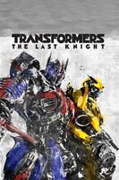 Transformers: Poslední rytíř