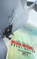 Mission: Impossible - Národ grázlů