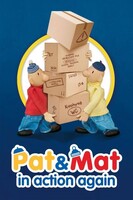 Pat a Mat znovu v akci