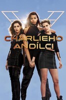 Charlieho andílci