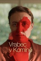 Vrabec v komíně